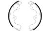 Brake Shoe Set -