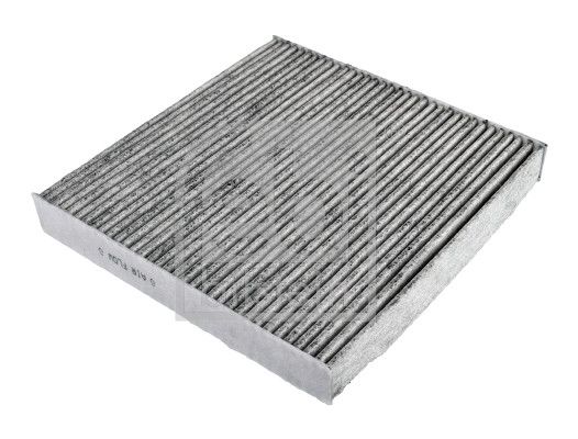 Filter, cabin air HONDA 80292-TG0-T01