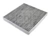 Filter, cabin air HONDA 80292-TG0-T01
