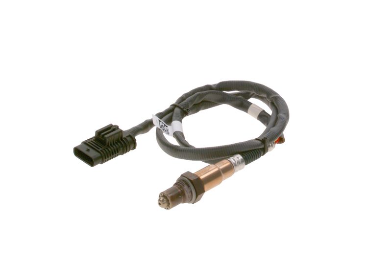 Oxygen Sensor -