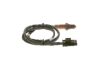 Oxygen Sensor -