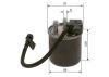 Fuel Filter MERCEDES-BENZ - 651 090 30 52