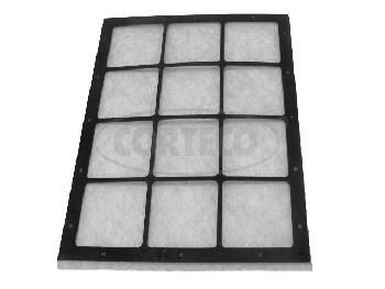 Filter, cabin air PALIO (178BX), SIENA