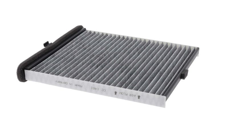Filter, cabin air MAZDA KD4561J6X