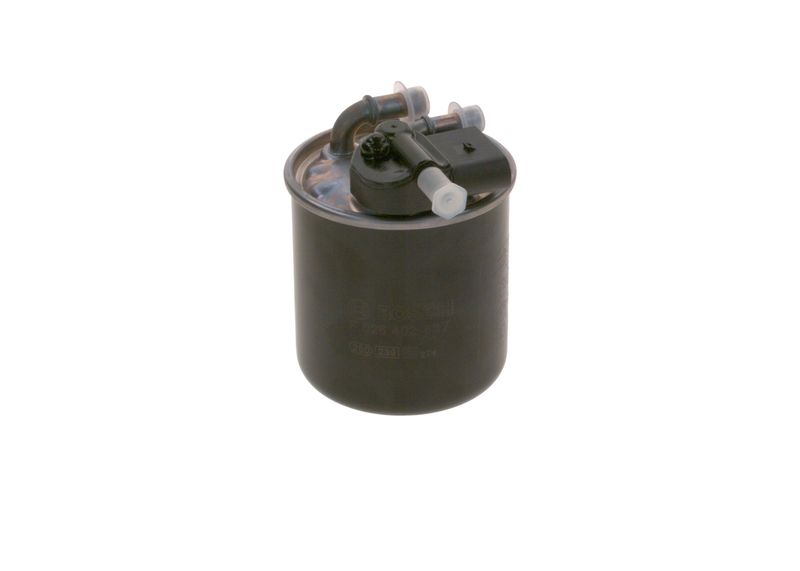 Fuel Filter -