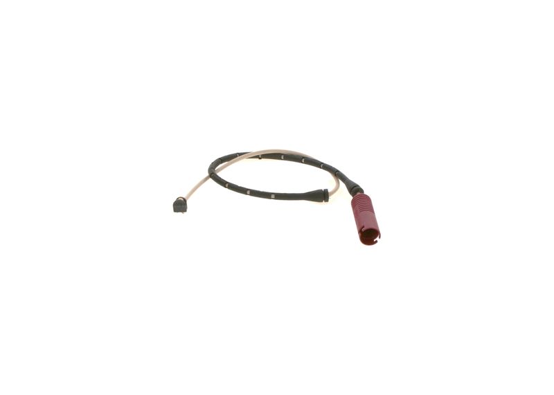 Warning Contact, brake pad wear BMW 7 (E38) 750 i,iL