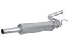 Centre Muffler -