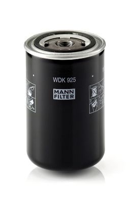 Fuel Filter DAF DN 1916