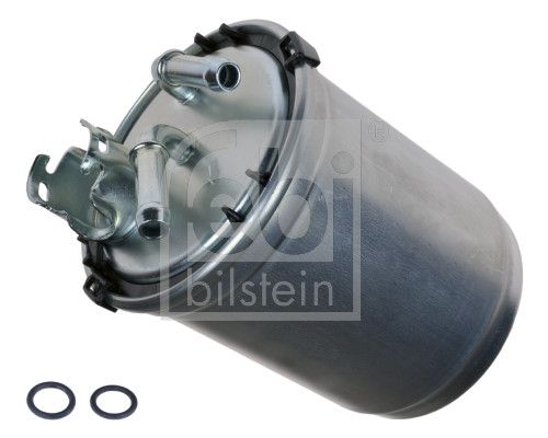 Fuel Filter VW-Audi 6Q0 127 400 H