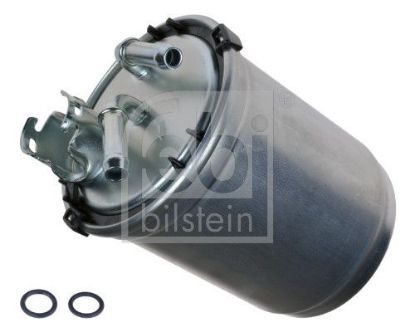 Fuel Filter VW-Audi 6Q0 127 400 H