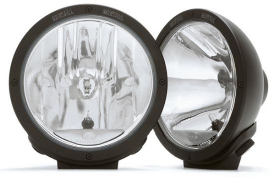 Spotlight Luminator Metal +gab.