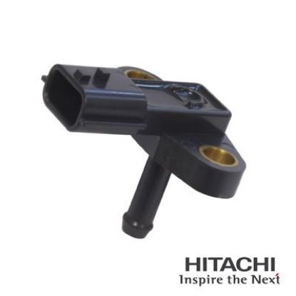 Sensor, intake manifold pressure -