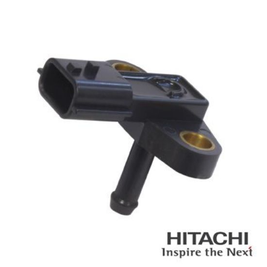 Sensor, intake manifold pressure -