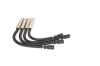 Ignition Cable Kit MERCEDES-BENZ - 266 150 07 18