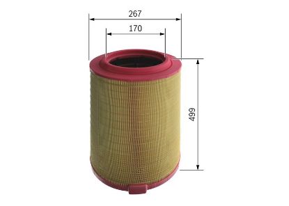 Air Filter -
