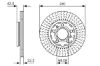 Brake Disc -
