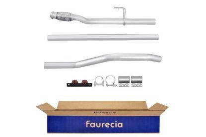 Exhaust Pipe -