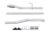 Exhaust Pipe -