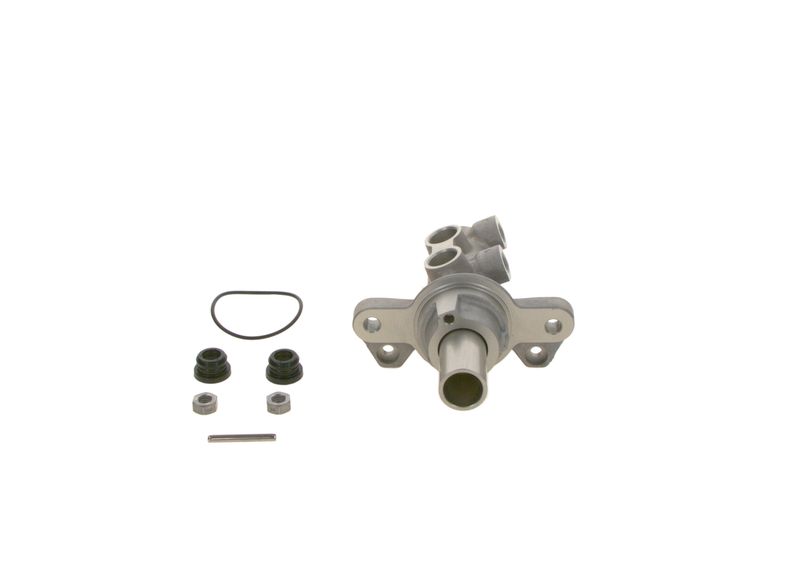 Brake Master Cylinder -