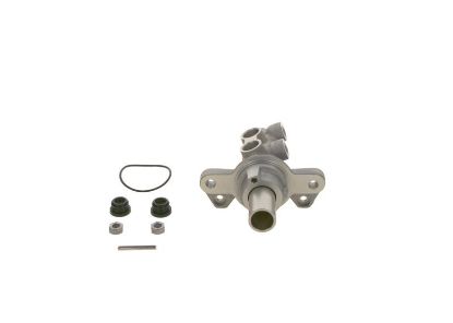 Brake Master Cylinder -