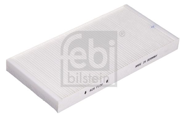 Filter, cabin air Ford Pkw 1 062 253