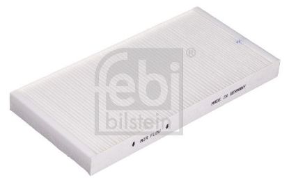 Filter, cabin air Ford Pkw 1 062 253