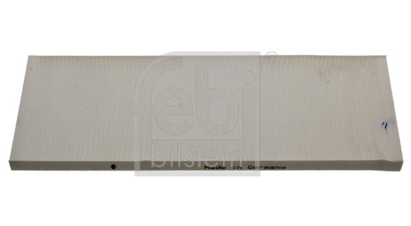 Filter, cabin air EVOBUS 001 835 84 47