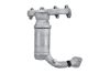 Manifold Catalytic Converter -