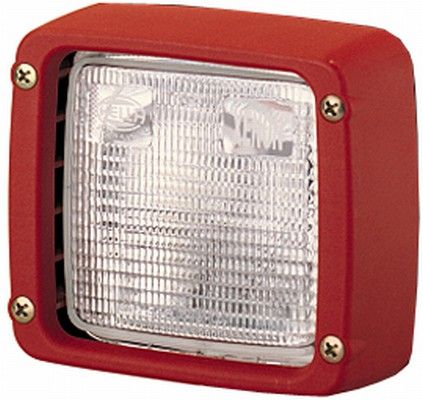 Insert, worklight Ultra Beam