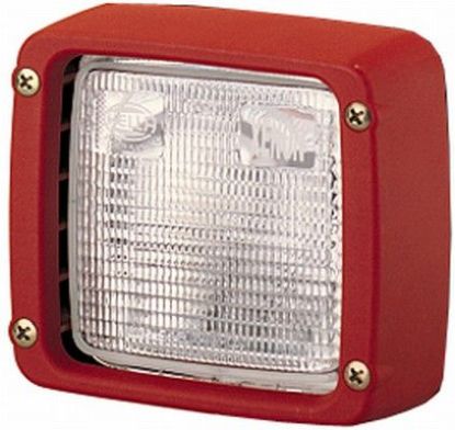 Insert, worklight Ultra Beam
