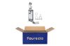 Soot/Particulate Filter, exhaust system -
