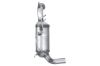 Soot/Particulate Filter, exhaust system -