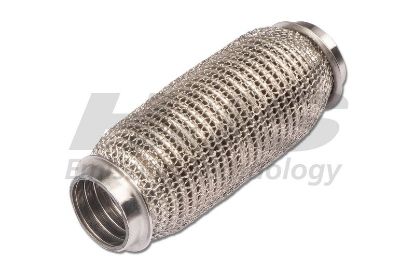 Flex Hose, exhaust system -