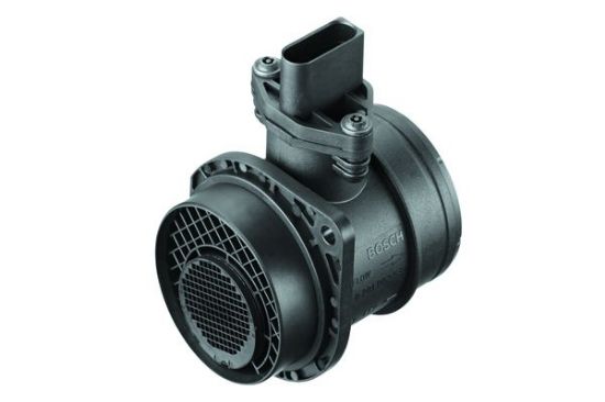 Mass Air Flow Sensor VAG 038 906 461B