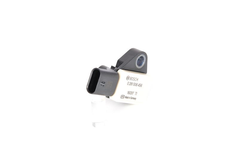 Sensor, boost pressure MERCEDES-BENZ - 009 153 85 28