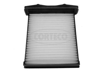 Filter, cabin air Rover JKR100280