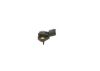 Sender Unit, oil temperature/pressure -