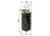 Fuel Filter -