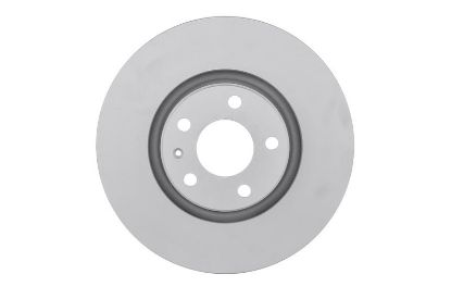 Brake Disc VAG - 4F0 615 301 E