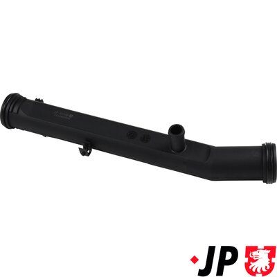 Coolant Pipe -
