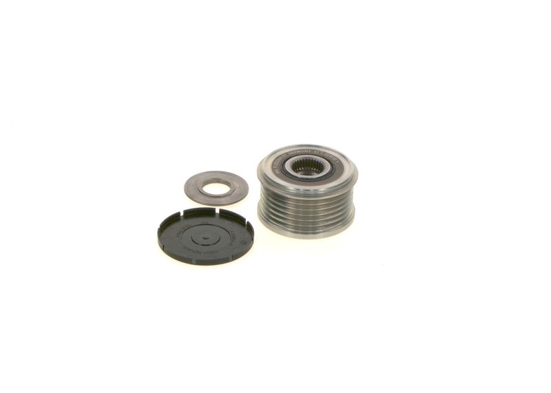 Alternator Freewheel Clutch -