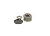 Alternator Freewheel Clutch -