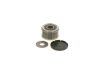 Alternator Freewheel Clutch -