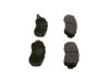 Brake Pad Set, disc brake HONDA - 45022-SA0-660