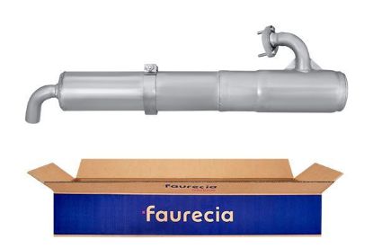 Catalytic Converter -