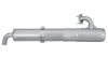 Catalytic Converter -