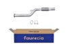 Exhaust Pipe -