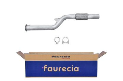 Exhaust Pipe -