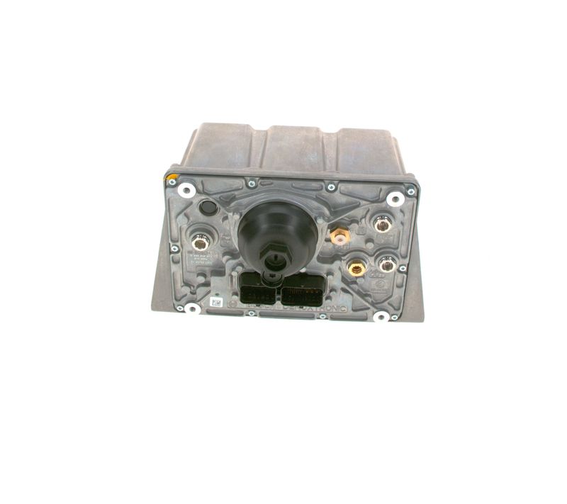 Delivery Module, urea injection -