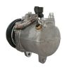 Compressor, air conditioning -